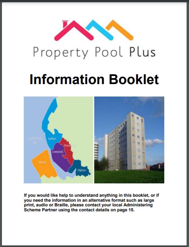 Information Booklet PDF